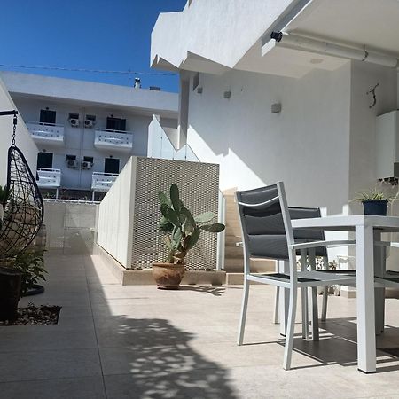 Quihotel Porto Cesareo Eksteriør bilde