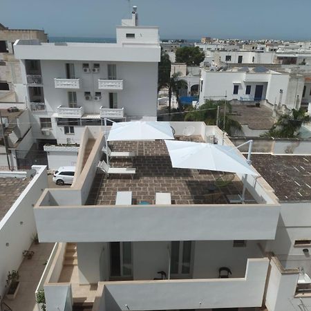 Quihotel Porto Cesareo Eksteriør bilde