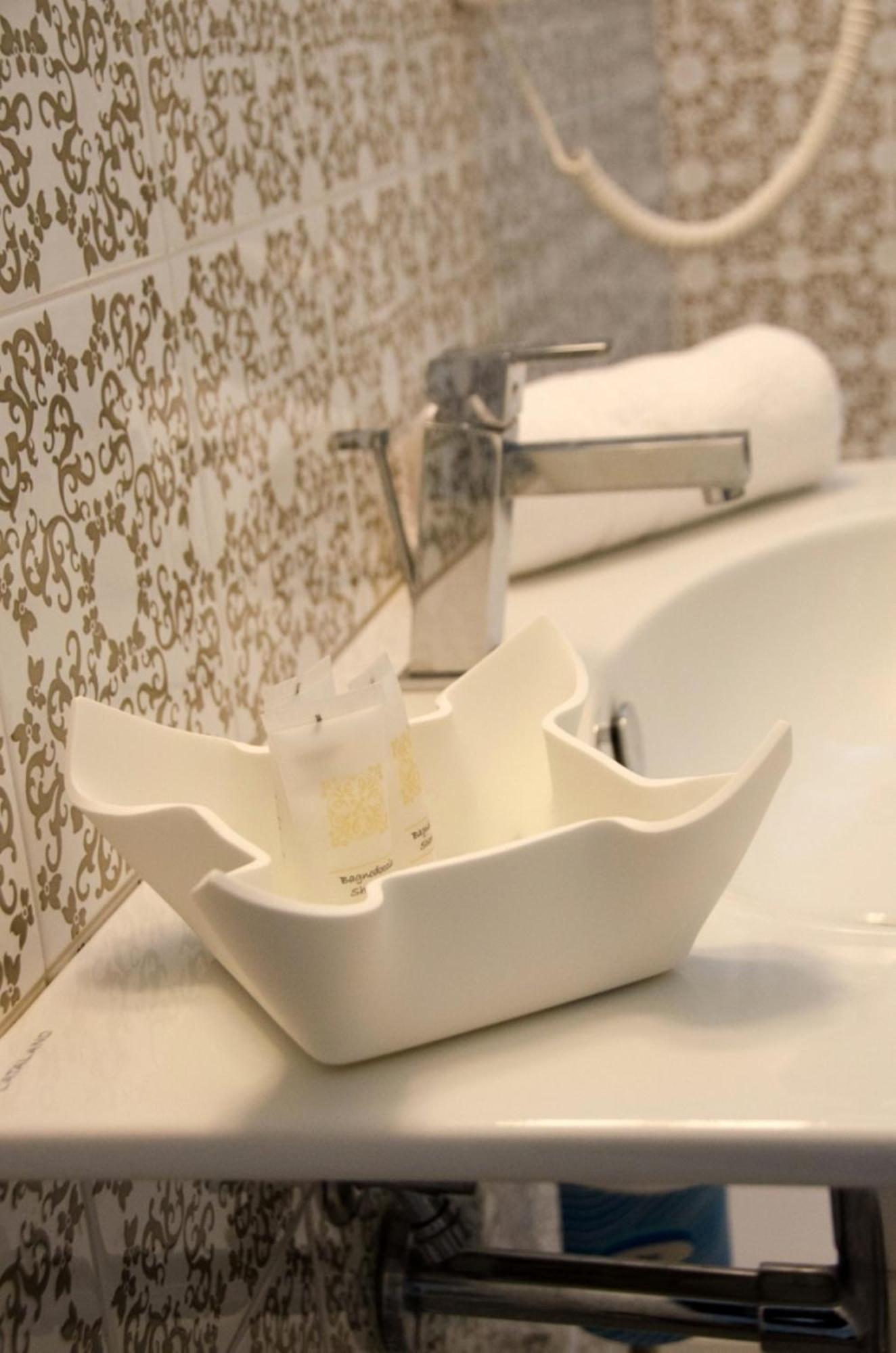 Quihotel Porto Cesareo Rom bilde
