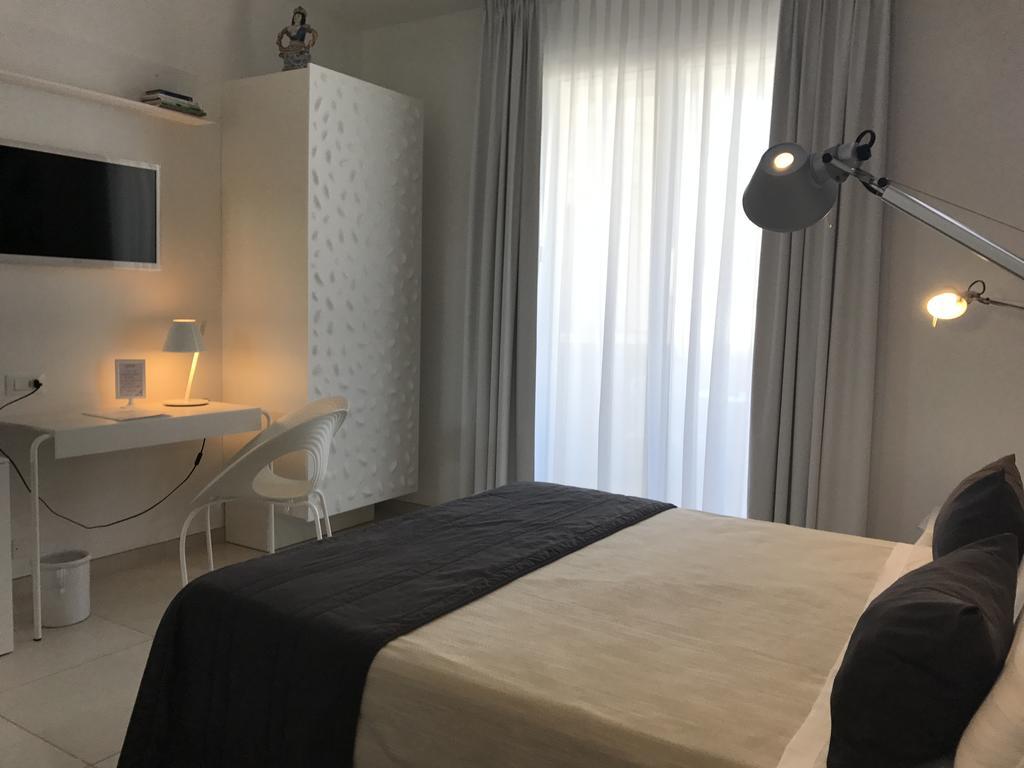 Quihotel Porto Cesareo Eksteriør bilde