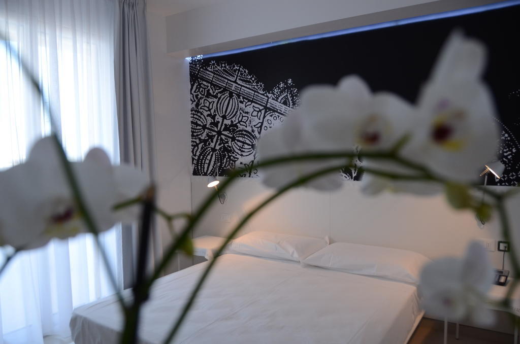 Quihotel Porto Cesareo Eksteriør bilde